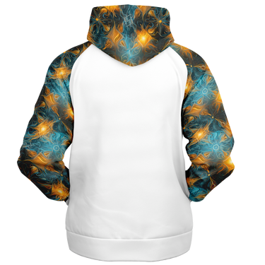 Chokefish™ Sun & Saltwater Raglan Remix-007W